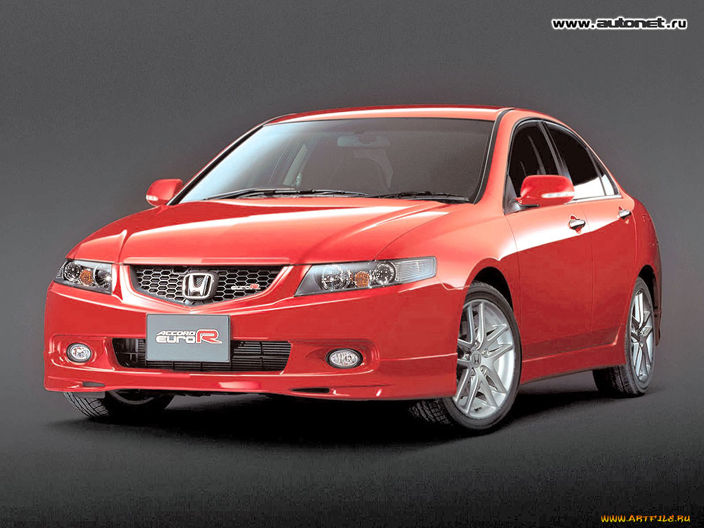 , honda